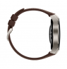 Huawei Watch 5 (46mm) | Smart watch | AMOLED | 1.5 inches | Waterproof | Brown