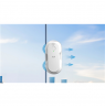 HUTT Windows Cleaning Robot | DDC56 | Corded | 3000 Pa | White