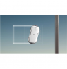 HUTT Windows Cleaning Robot | DDC56 | Corded | 3000 Pa | White