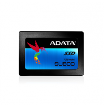 ADATA | Ultimate SU800 1TB | 1024 GB | SSD form factor 2.5" | Solid-state drive interface SATA | Read speed 560 MB