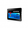 ADATA Ultimate SU800 1TB SSD form factor 2.5", SSD interface Serial ATA III, Write speed 520 MB/s, Read speed 560 MB/s