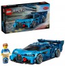 LEGO SPEED CHAMPIONS 77253 Bugatti Vision GT Hyper Sports Car