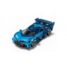 LEGO SPEED CHAMPIONS 77253 Bugatti Vision GT Hyper Sports Car