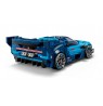LEGO SPEED CHAMPIONS 77253 Bugatti Vision GT Hyper Sports Car