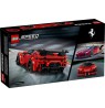 LEGO SPEED CHAMPIONS 77254 Ferrari SF90 XX Stradale Sports Car