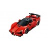 LEGO SPEED CHAMPIONS 77254 Ferrari SF90 XX Stradale Sports Car