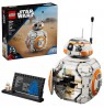 LEGO STAR WARS 75452 BB-8