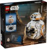LEGO STAR WARS 75452 BB-8