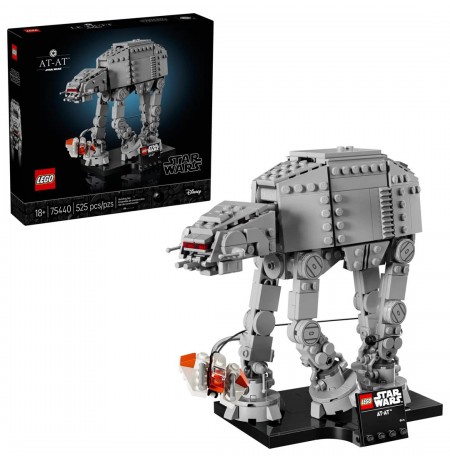 LEGO STAR WARS 75440 AT-AT