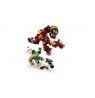 LEGO MARVEL 76343 Epic Battle: Hulkbuster vs. The Hulk