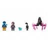 LEGO DREAMZZZ 71512 Crocodile Submarine