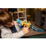 LEGO DREAMZZZ 71512 Crocodile Submarine