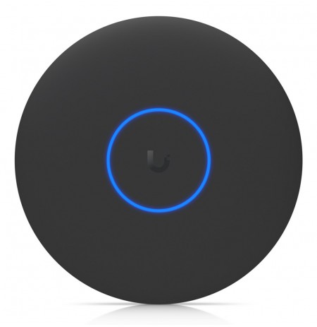 Ubiquiti U7 Pro XGS 8600 Mbit/s Black Power over Ethernet (PoE)