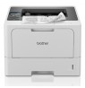 Brother HL-L5215DN Spausdintuvas lazerinis nespalvotas A4 48 ppm USB Ethernet LAN