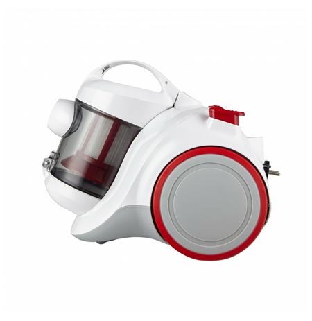 Midea Vacuum Cleaner | C5 MC01PLWH | Bagless | Power 700 W | Dust capacity 1.5 L | White