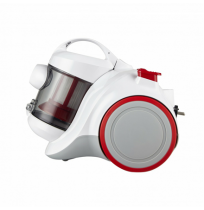 Midea Vacuum Cleaner | C5 MC01PLWH | Bagless | Power 700 W | Dust capacity 1.5 L | White