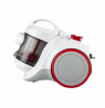 Midea Vacuum Cleaner | C5 MC01PLWH | Bagless | Power 700 W | Dust capacity 1.5 L | White