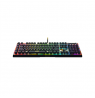 Razer BlackWidow V4 X | Mechanical Gaming Keyboard | Wired | US | Pokémon Edition | Razer Green Mechanical Switches (Clicky)