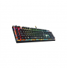 Razer BlackWidow V4 X | Mechanical Gaming Keyboard | Wired | US | Pokémon Edition | Razer Green Mechanical Switches (Clicky)