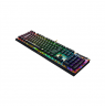 Razer BlackWidow V4 X | Mechanical Gaming Keyboard | Wired | US | Pokémon Edition | Razer Green Mechanical Switches (Clicky)