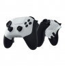 Razer Wireless Esports Controller for PlayStation 5 and PC | Raiju V3 Pro | White