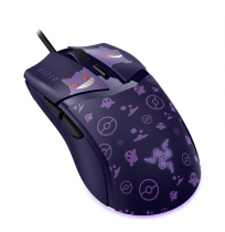 Razer Cobra Gengar Edition mouse Gaming Right-hand USB Type-A Optical 8500 DPI