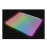 Razer RGB Gaming Mouse Mat | Firefly V2 Pro | Phantom White Edition