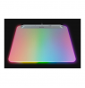 Razer RGB Gaming Mouse Mat | Firefly V2 Pro | Phantom White Edition