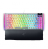 Razer Hot-swappable Mechanical Gaming Keyboard | BlackWidow V4 75% | Gaming Keyboard | Wired | US | Razer Mechanical Switches (T