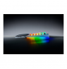 Razer Hot-swappable Mechanical Gaming Keyboard | BlackWidow V4 75% | Gaming Keyboard | Wired | US | Phantom White Edition | USB 