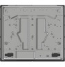 Gorenje GTW641EB hob Black Built-in 60 cm Gas 4 zone(s)