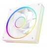 MODECOM VOLCANO LOOP 120 ARGB Reverse Fan White