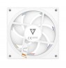 MODECOM VOLCANO LOOP 120 ARGB Reverse Fan White