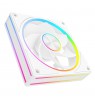 MODECOM VOLCANO LOOP 120 ARGB Reverse Fan White