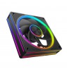MODECOM VOLCANO LOOP 120 ARGB Reverse Fan Black