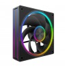 MODECOM VOLCANO LOOP 120 ARGB Reverse Fan Black