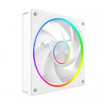 MODECOM VOLCANO LOOP 120 ARGB FAN White