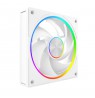MODECOM VOLCANO LOOP 120 ARGB FAN White