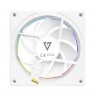 MODECOM VOLCANO LOOP 120 ARGB FAN White