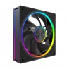 MODECOM VOLCANO LOOP 120 ARGB FAN Black