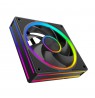 MODECOM VOLCANO LOOP 120 ARGB FAN Black