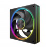 MODECOM VOLCANO LOOP 120 ARGB FAN Black