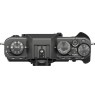 Fujifilm X-T30 III Body, charcoal silver