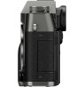 Fujifilm X-T30 III Body, charcoal silver