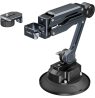 SmallRig 5507 Shock Absorber Support with Electronic Suction Cup for Osmo Pocket 3 / HERO13 and more