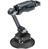 SmallRig 5507 Shock Absorber Support with Electronic Suction Cup for Osmo Pocket 3 / HERO13 and more