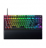 Razer Huntsman V3 Pro Tenkeyless 8KHz | Gaming keyboard | Wired | US | Razer Analog Optical Switch Gen-2 | Black
