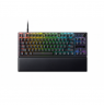 Razer Huntsman V3 Pro Tenkeyless 8KHz | Gaming keyboard | Wired | US | Black | USB Type-C | Razer Analog Optical Switch Gen-2
