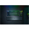 Razer Huntsman V3 Pro Tenkeyless 8KHz | Gaming keyboard | Wired | US | Black | USB Type-C | Razer Analog Optical Switch Gen-2