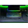 Razer Huntsman V3 Pro Tenkeyless 8KHz | Gaming keyboard | Wired | US | Black | USB Type-C | Razer Analog Optical Switch Gen-2
